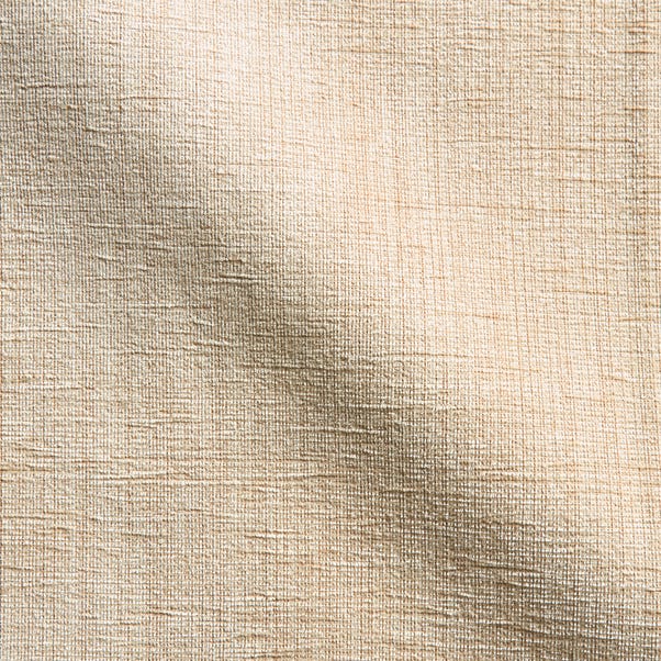 Bowness Made to Measure Fabric Sample Bowness Cream