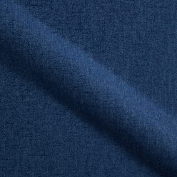 Carnaby Made to Measure Fabric Sample Carnaby Midnight