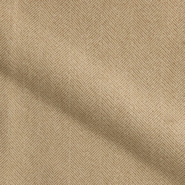 Carnegie Made to Measure Fabric Sample Carnegie Natural