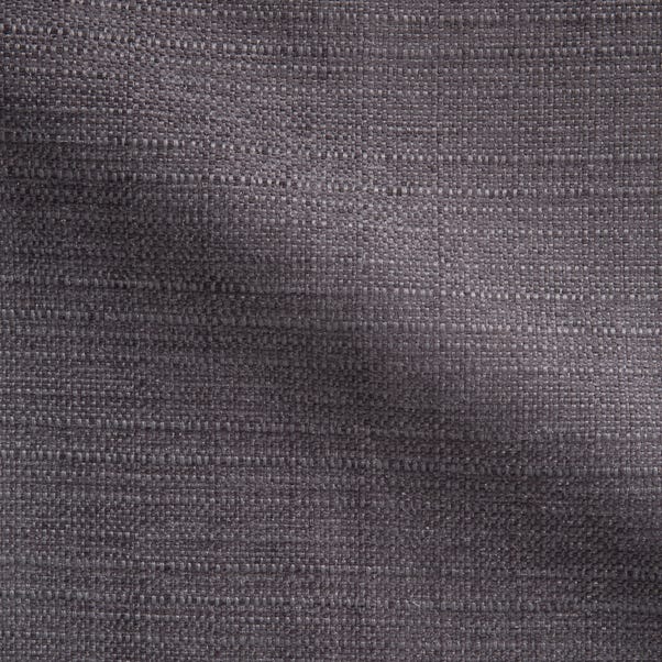 Covent Garden Made to Measure Fabric Sample Covent Garden Charcoal