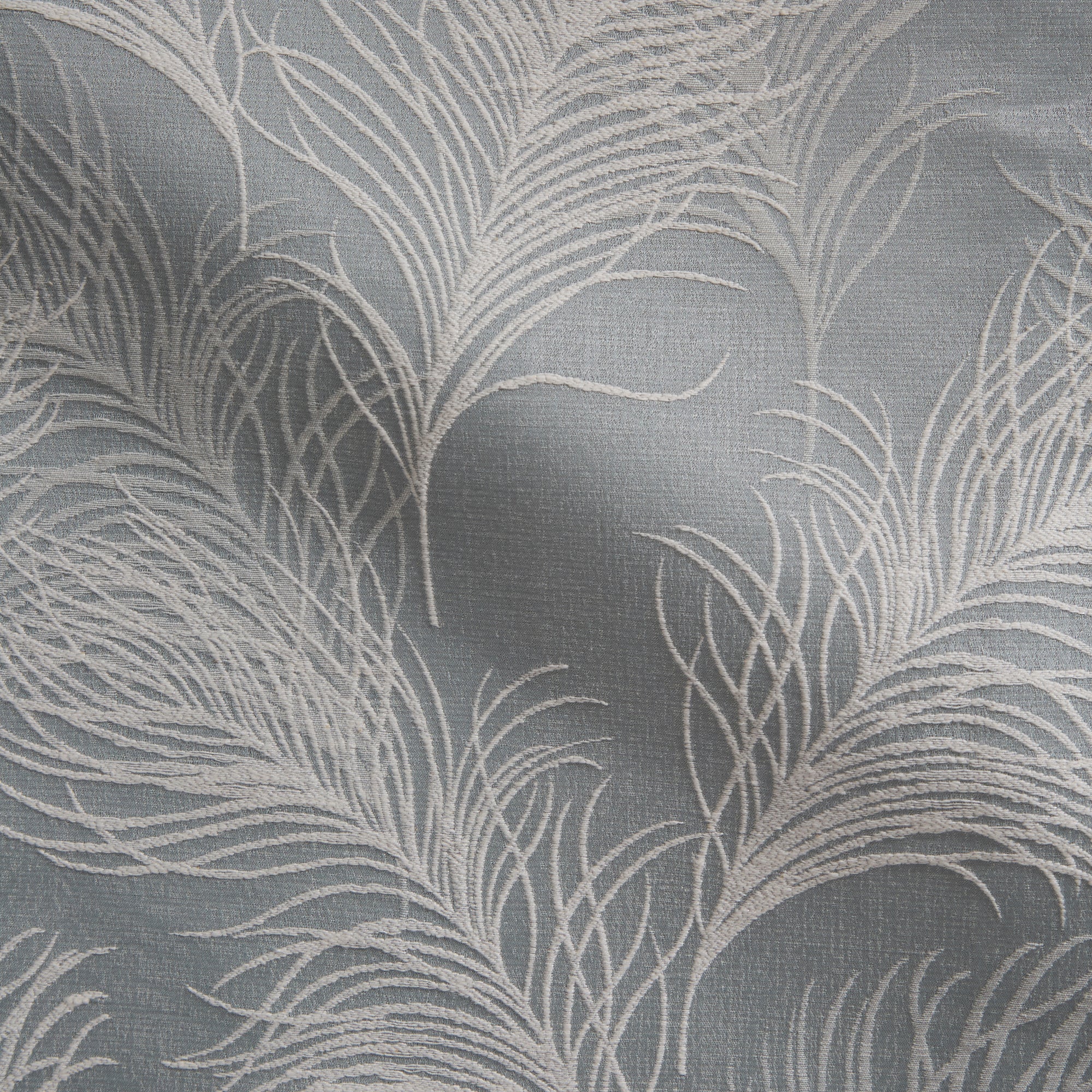 Feathers Made to Measure Fabric Sample