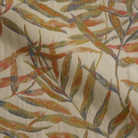 Hemlock Leaf Made to Measure Fabric Sample
