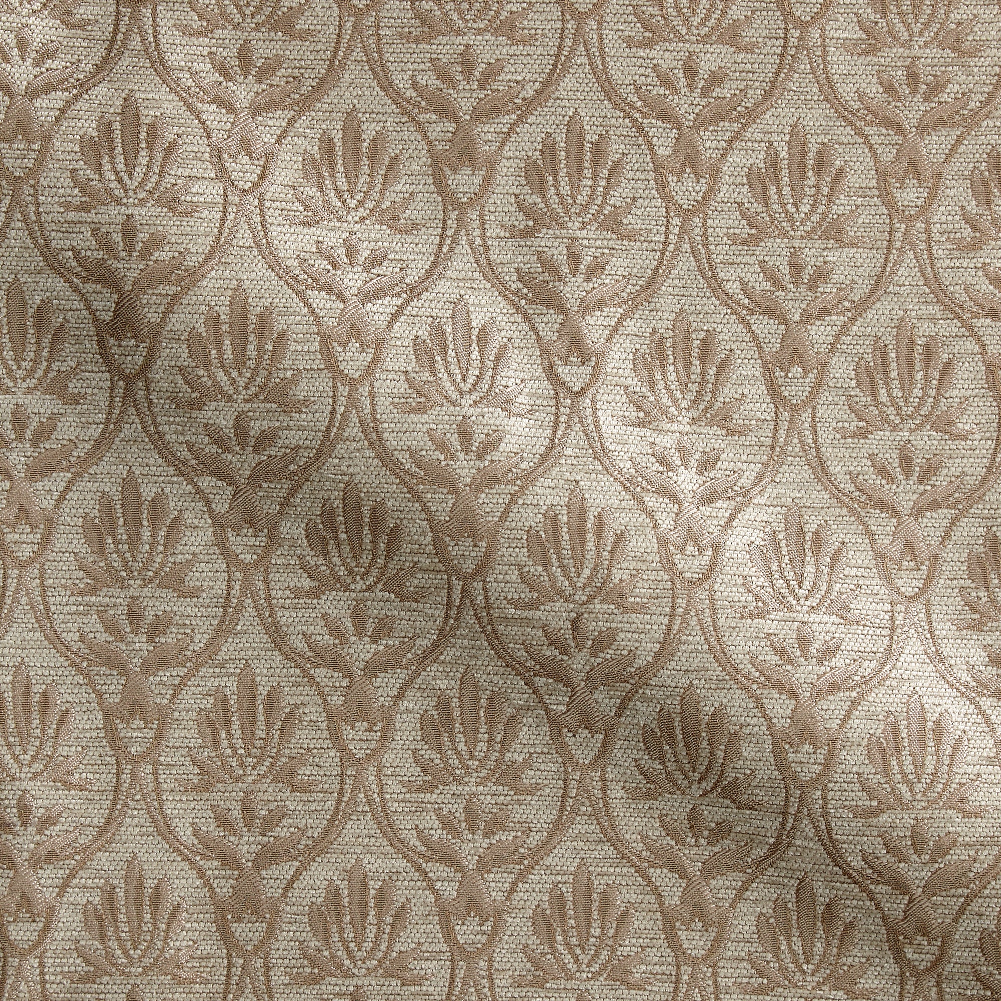 Heritage Made to Measure Fabric Sample Heritage Natural