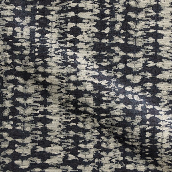 Kotomi Made to Measure Fabric Sample Kotomi Indigo