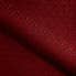 Soho Chenille Antique Made to Measure Fabric Sample Soho Chenille Red