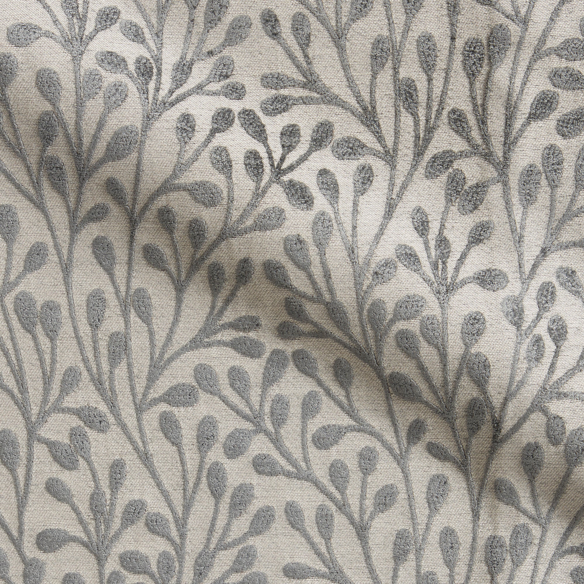 Willow Made to Measure Fabric Sample Willow Dove