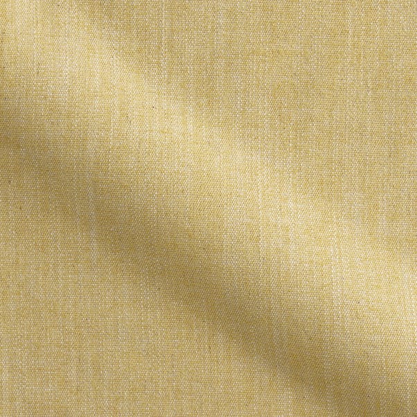 Monza Made to Measure Fabric Sample Monza Ochre