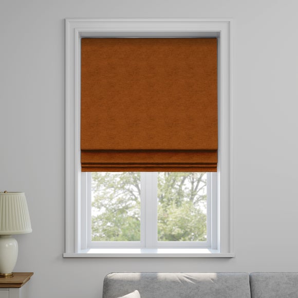 Kensington Made to Measure Fabric Sample Amber