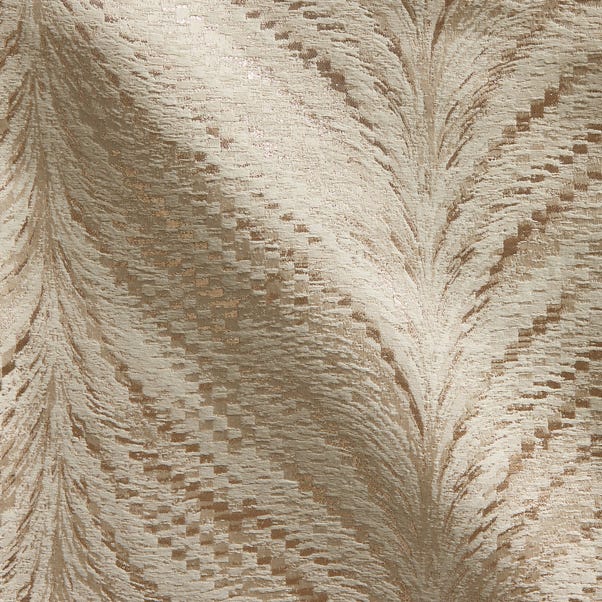 Luxor Made to Measure Fabric Sample Luxor Natural