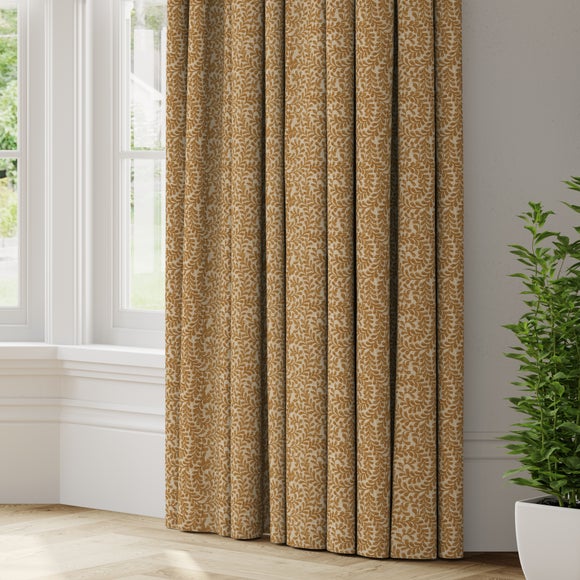 Dunelm deals measure curtains