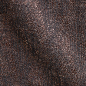 Babylon Copper Made to Measure Fabric Sample