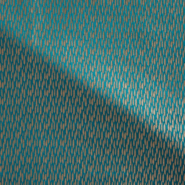 Astrid Made to Measure Fabric Sample Astrid Emerald