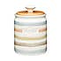 KitchenCraft Ceramic Coffee Canister MultiColoured