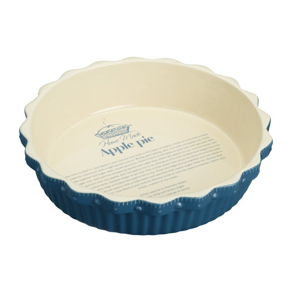dunelm pie dish