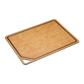 KitchenCraft Natural Elements 44cm Chopping Board