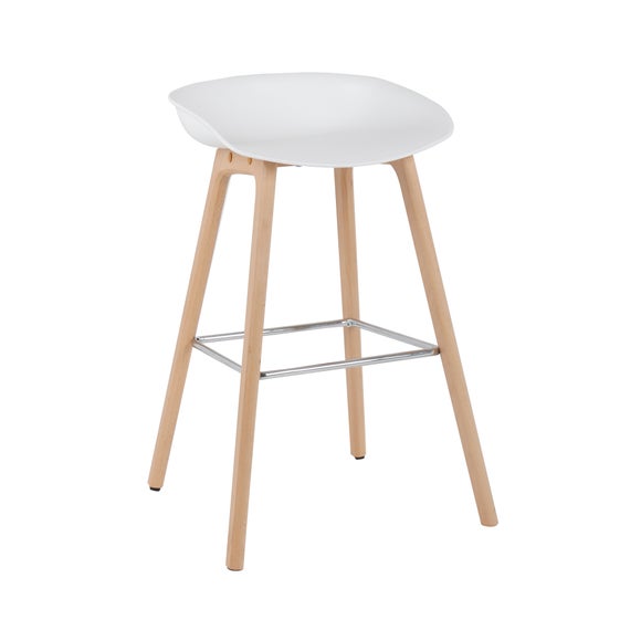 Dunelm siena deals bar stool