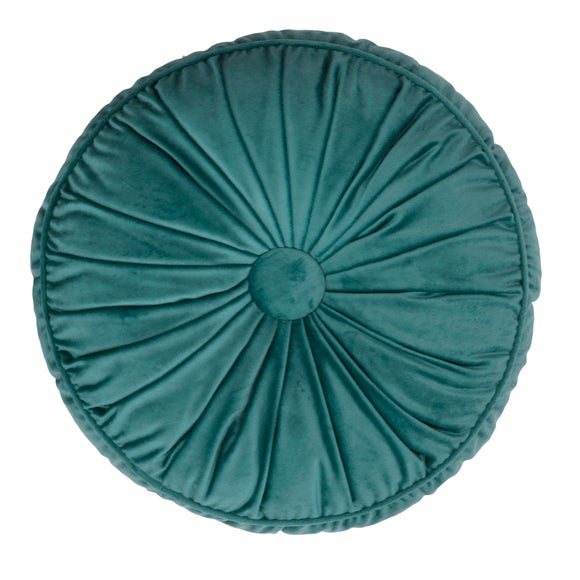 Round cushions at clearance dunelm