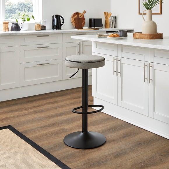 Dunelm bar deals stools black