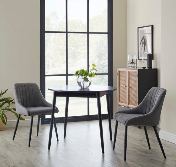 Dunelm dining table deals sets