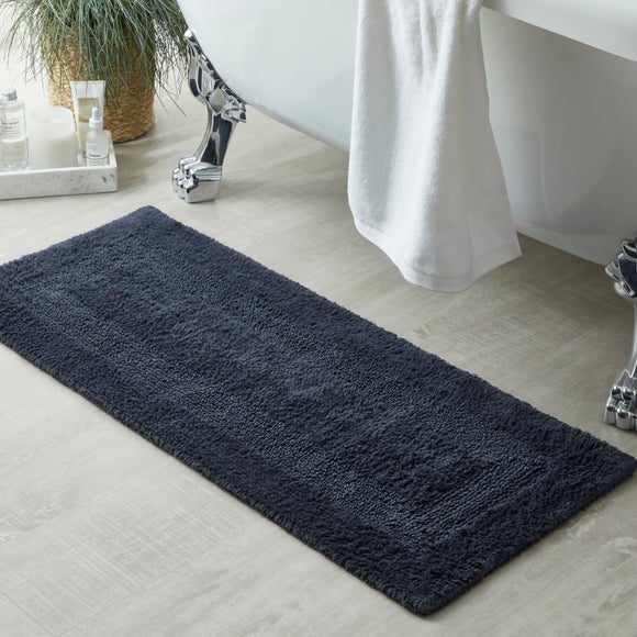 runner bathroom mats