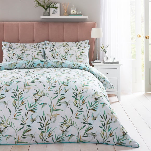 dorma botanical garden duvet cover