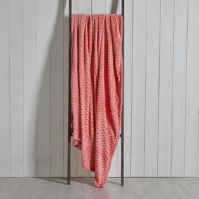 Willow Recycled 130cm x 180cm Throw