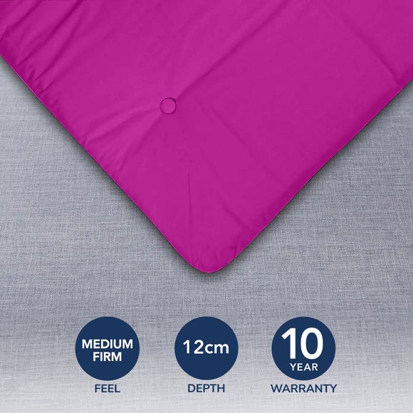 mito futon mattress