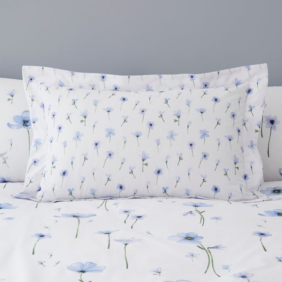 pillow cases dunelm