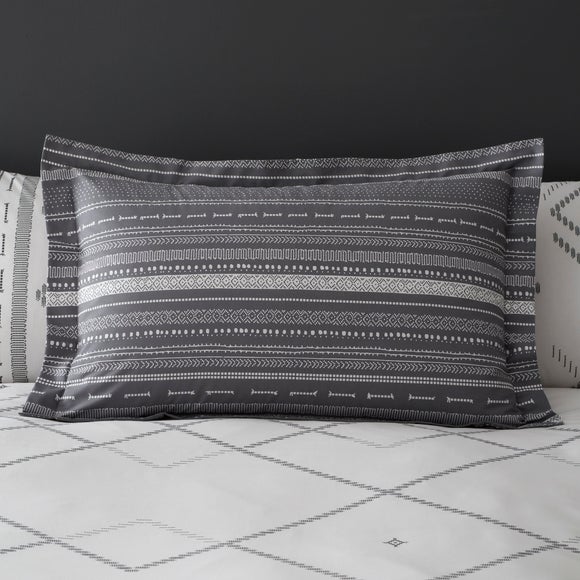 pillow cases dunelm