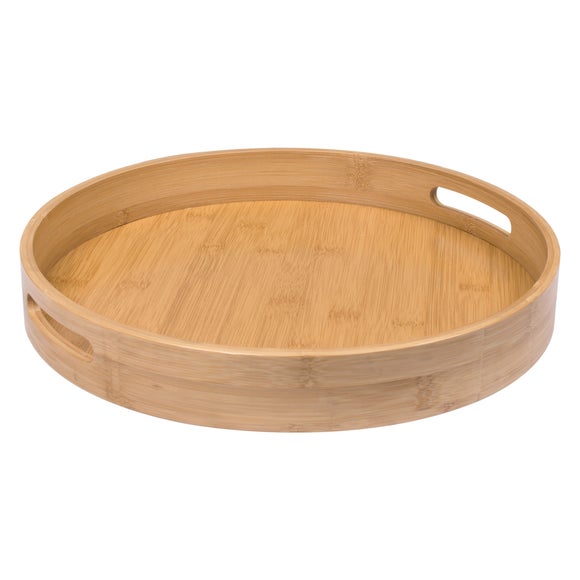 dunelm breakfast tray