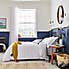 Joules Brightside Striped 100% Cotton Duvet Cover  undefined