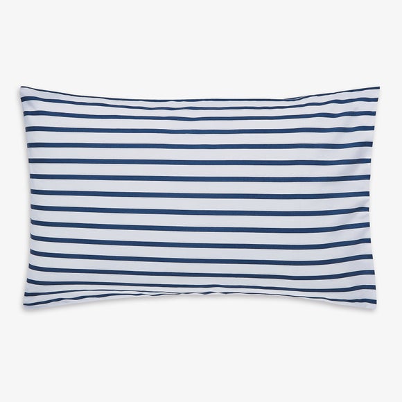 joules cambridge stripe bedding