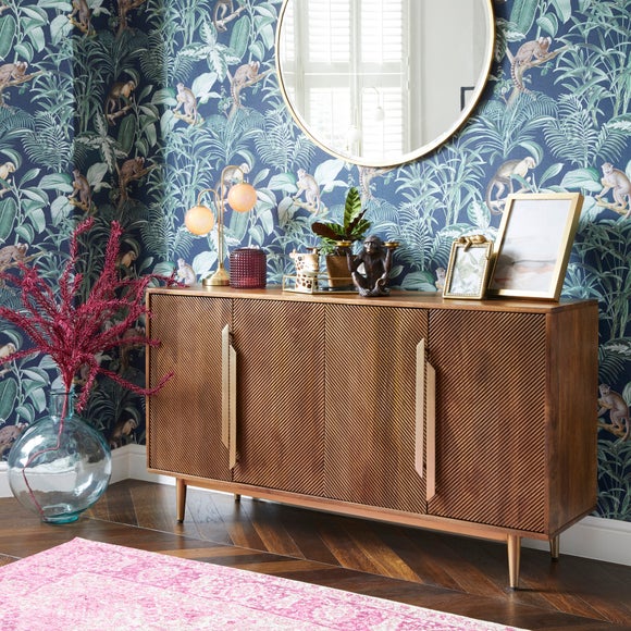 Dunelm deals toulouse sideboard