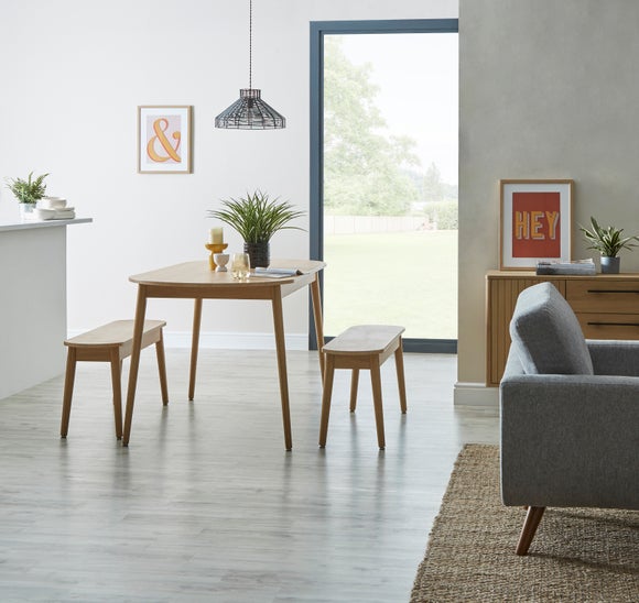 Dining Tables Dining Table Sets Chairs Dunelm