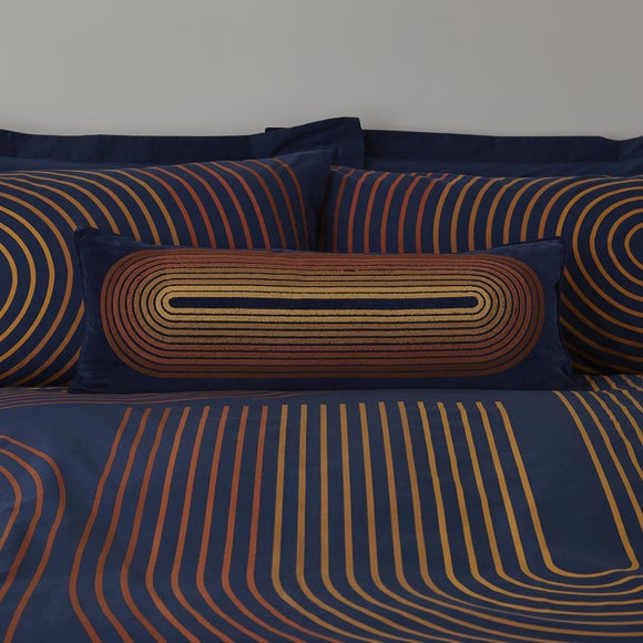 dunelm large cushion