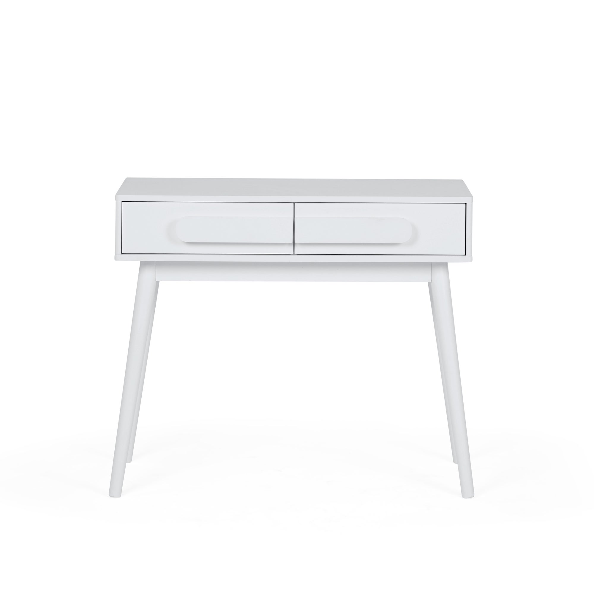 Anders Dressing Table White