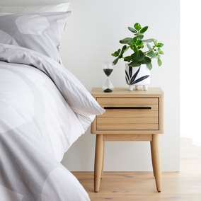 The layout angel persuade Bedside Tables | Bedside Cabinets & Nightstands | Dunelm