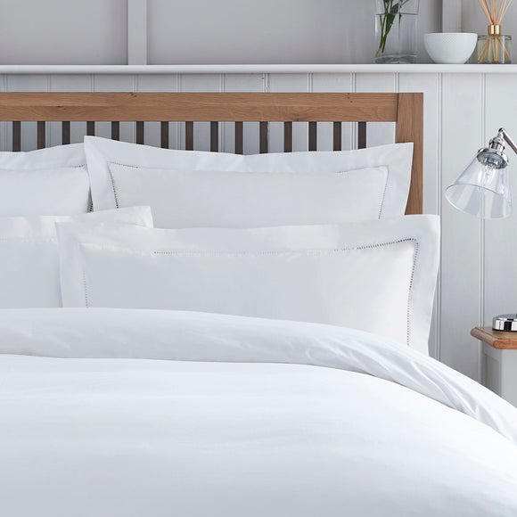 dunelm square pillow cases