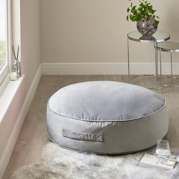 dunelm teddy bean bag