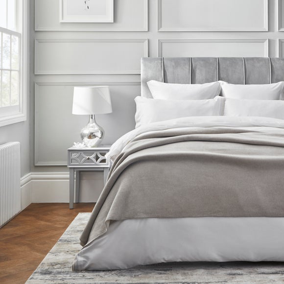 dorma maiya grey bedding