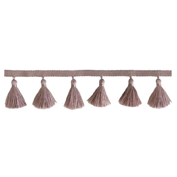 Tassel Fringe 5m Length