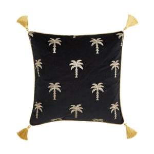 Palm Tree Cushion