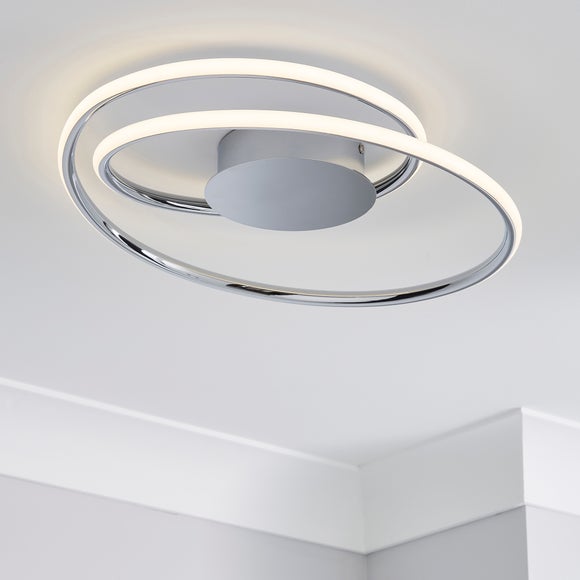 dunelm led