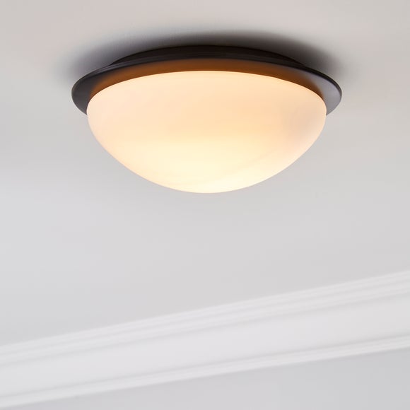 kitchen center light