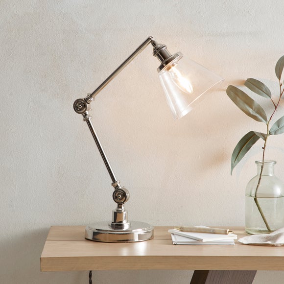 task table lamps