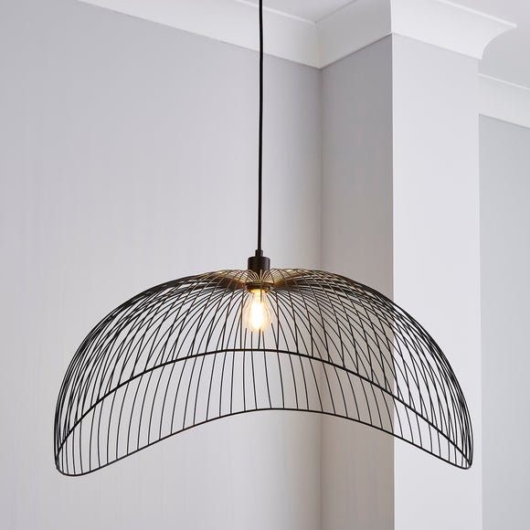 standard lamp light fitting