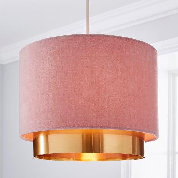 Dunelm nesa deals lamp