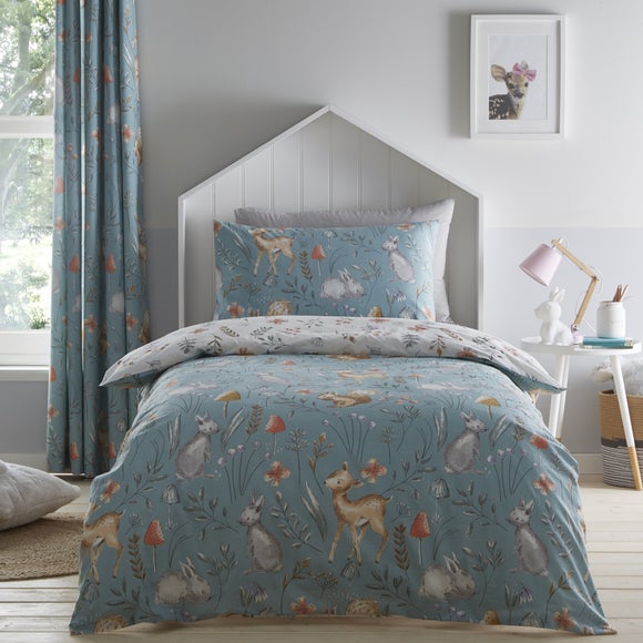 Dunelm discount children bedding