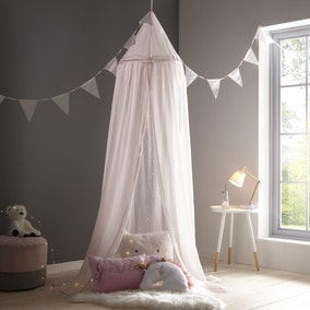 Kids Bed Canopy