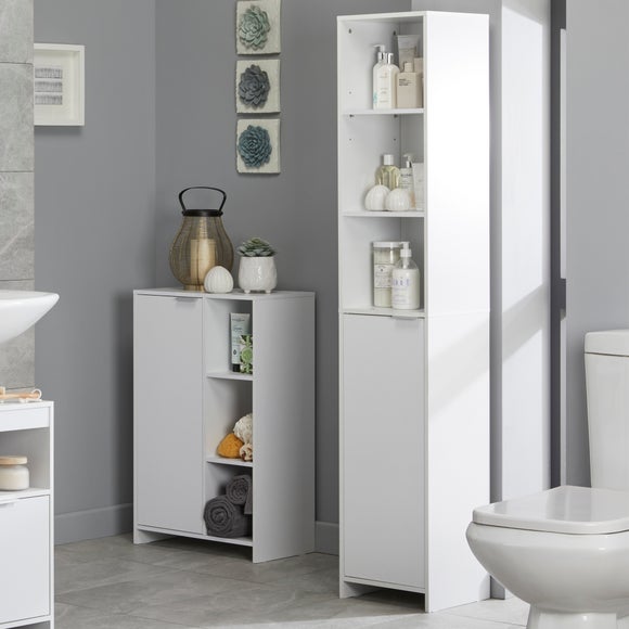 Dunelm mill bathroom deals storage